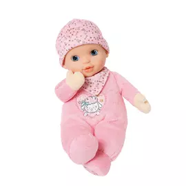 Кукла Zapf Baby Annabell for babies Сердечко 30 см