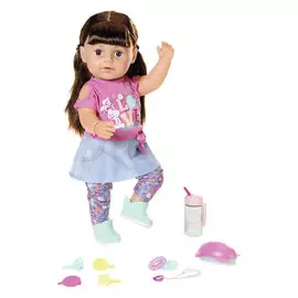 Кукла Zapf Baby Born Сестричка 43 см