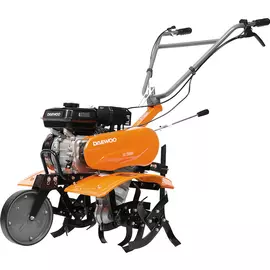 Культиватор Daewoo DAT 75100R