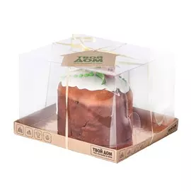 Кулич от шефа кг