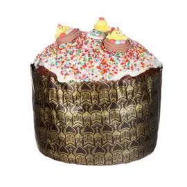 Кулич творожный 800 г