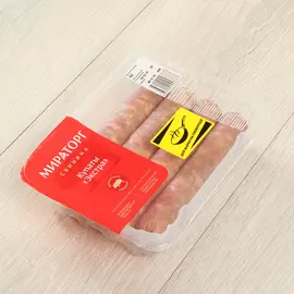 Купаты свиные Мираторг Экстра 400 г