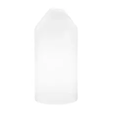 Купол для свечи EDG 20х10 см