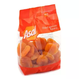 Курага Asal Premium 400 г