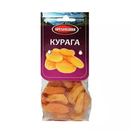 Курага Орехомания сушеная 180 г
