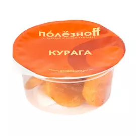 Курага ПолезноFF 80 г