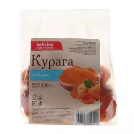 Курага Sabrina отборная 200 г
