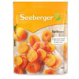 Курага Seeberger экстракрупная 200 г