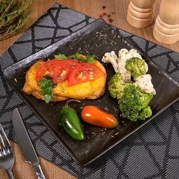 Куриное филе по-французски, кг