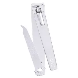 Кусачки для педикюра QVS 82-10-1615