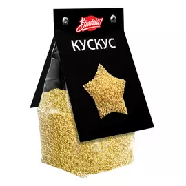 Кускус Bravolli 350 г