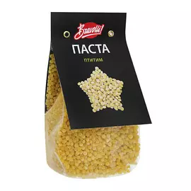 Кускус Bravolli Птитим 350 г