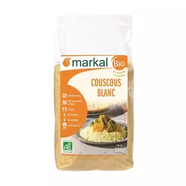 Кускус светлый Markal 500 г