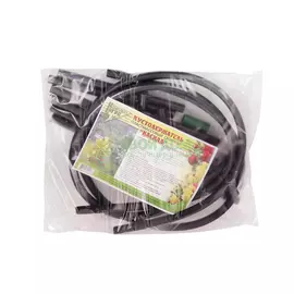 Кустодержатель каскад двухъярусный 011915