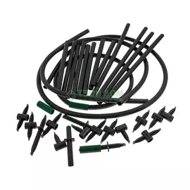 Кустодержатель 11916