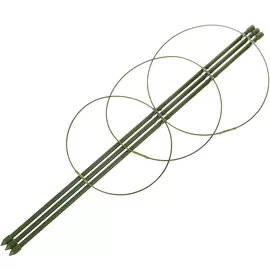 Кустодержатель Verdemax 60 см.