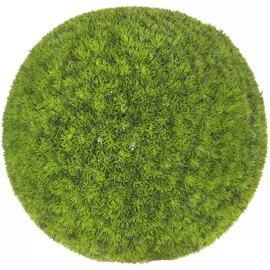 Кустовой шар Boltze светло-зелёный 50 см