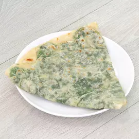 Кутаб с зеленью 120 г
