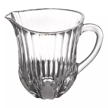 Кувшин Bohemia Design "Адажио Платина" Глянцевое BD 1.2 л