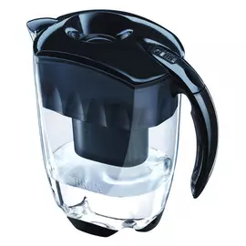 Кувшин Brita Элэмарис XL черный