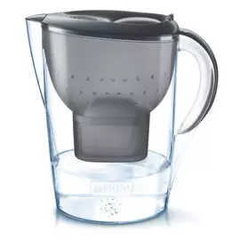 Кувшин Brita Марелла XL графитовый