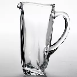 Кувшин Crystalite Bohemia Quadro 1,1 л
