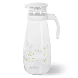 Кувшин для напитков Fissman 6455 с фильтром 1700 мл