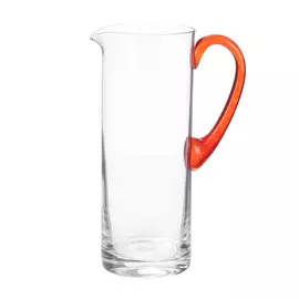 Кувшин для воды Rona стеклянный 1 л