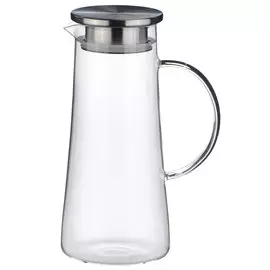 Кувшин Everblooming стекло 1200 мл
