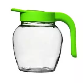 Кувшин-фонарь LarangE с крышкой 1,5 л