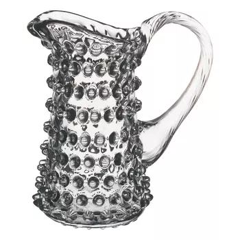 Кувшин "Kvetna Полка Дот 16199" 500 мл.