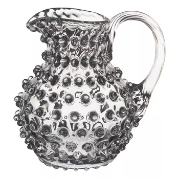 Кувшин "Kvetna Полка Дот 16200" 500 мл.