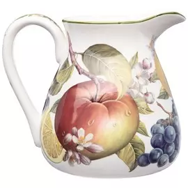 Кувшин Lefard Фрукты 104-801 1200 мл 15 см