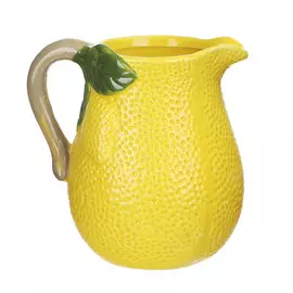 Кувшин Mercury Lemon 750 мл