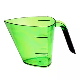 Кувшин мерный Giaretti Cristallo 1 л