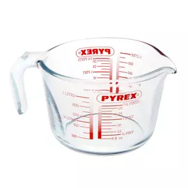 Кувшин мерный Pyrex Hitt 1 л