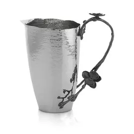 Кувшин Michael Aram Черная орхидея для напитков 1,6 л