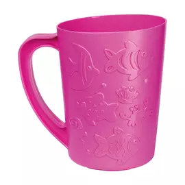 Кувшин Пластишка для купания 1,08 л