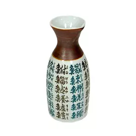 Кувшин Typhoon для саке канджи 025мл (TYSA________MU76)