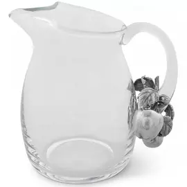 Кувшин Vagabond House Яблоко 12х20 см