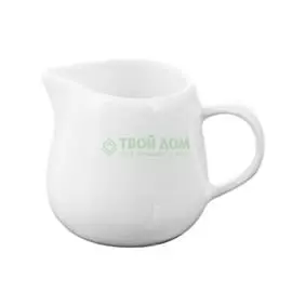 Кувшин Wilmax Молочник 200мл (Ж3981)