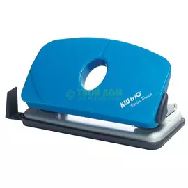 Kw-Trio Дырокол 90P0 Vortex Mini