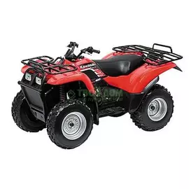 Квадроцикл Welly 1:19 Kawasaki (92652)