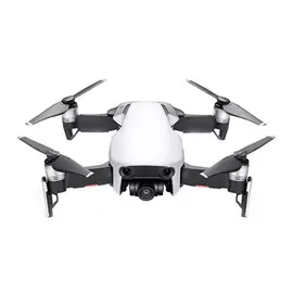 Квадрокоптер DJI Mavic Air Fly More Combo Arctic White