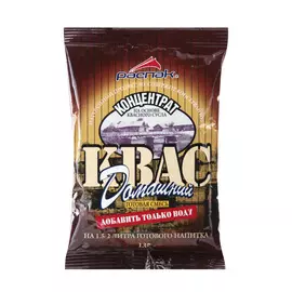 Квас Распак Домашний 135 г