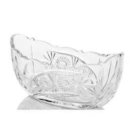 Ладья овальная Queen of Bohemia Комета 20 см