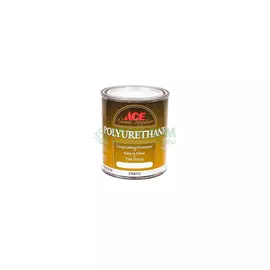 Лак Ace hardware corpor Polyurethane полиур полуглянец 0.946