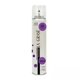 Лак для волос La grase сверхсильной фиксации