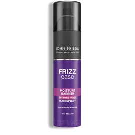 Лак для волос сверхсильной фиксации John Frieda Frizz Ease с защитой от влаги и атмосферных явлений 250 мл