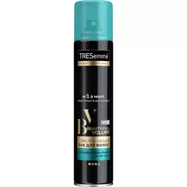 Лак для волос TRESemme Beauty-Full Volume Экстра-объем 250 мл